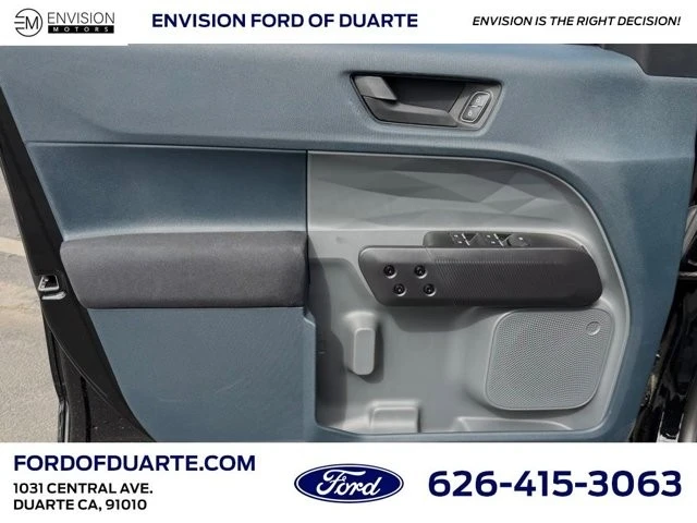 2025 Ford Maverick - Image 12 of 12