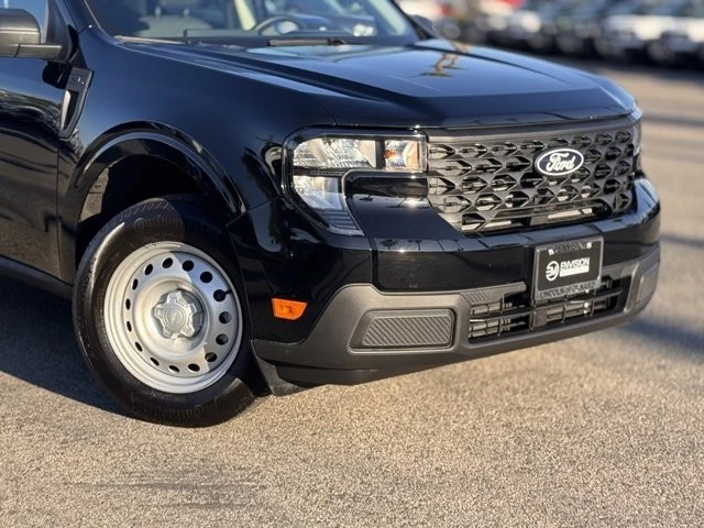 2025 Ford Maverick - Image 3 of 12