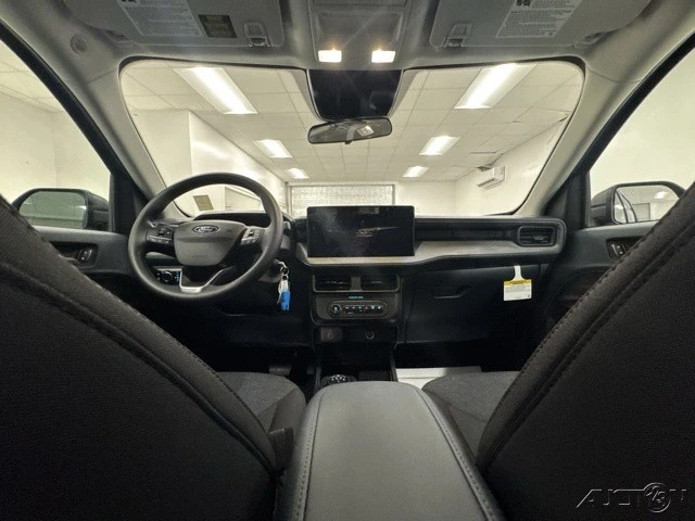 2025 Ford Maverick - Image 10 of 12