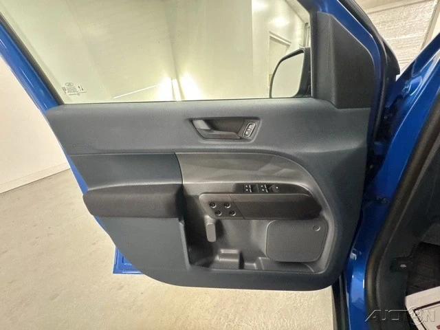 2025 Ford Maverick - Image 11 of 12