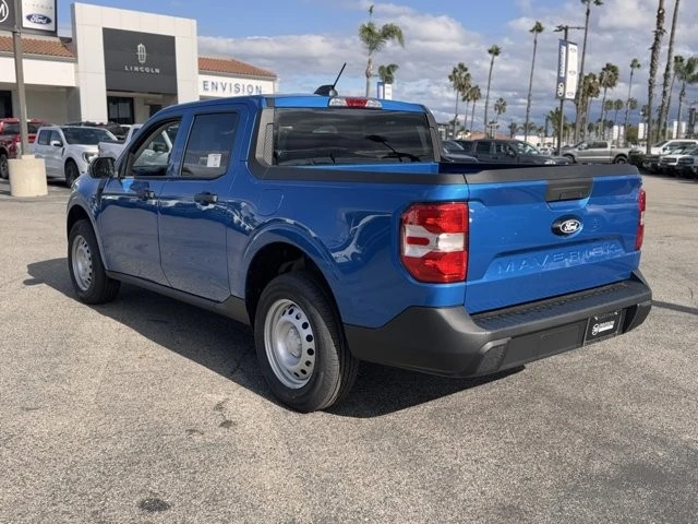 2025 Ford Maverick - Image 10 of 12