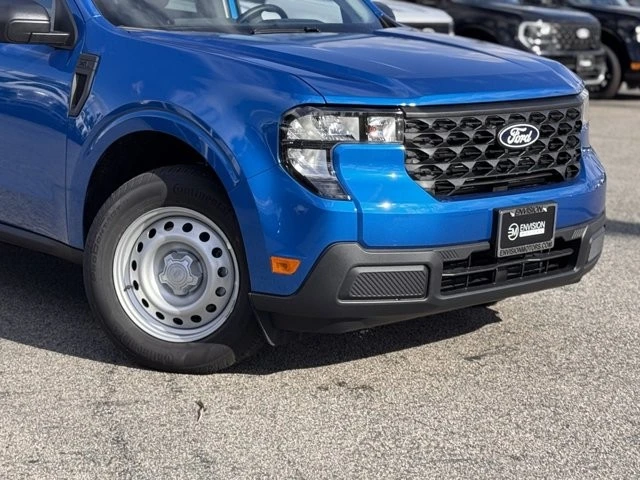 2025 Ford Maverick - Image 3 of 12