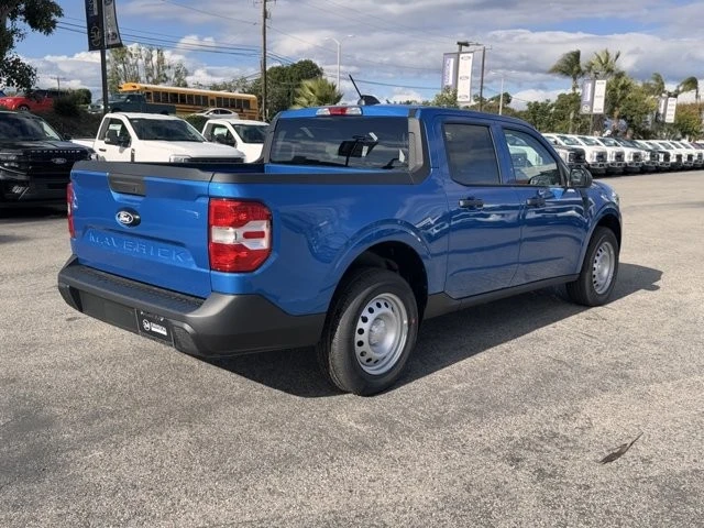 2025 Ford Maverick - Image 12 of 12