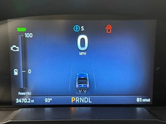 2025 Ford Maverick - Image 24 of 31