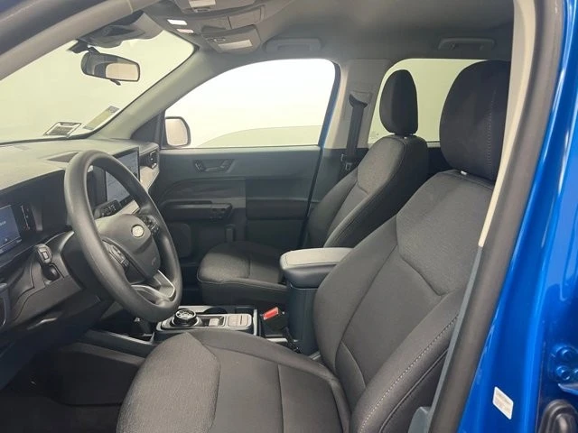 2025 Ford Maverick - Image 9 of 13