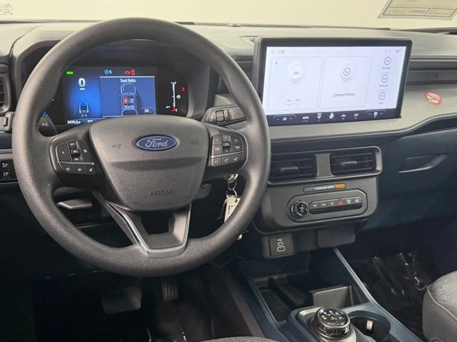 2025 Ford Maverick - Image 30 of 31