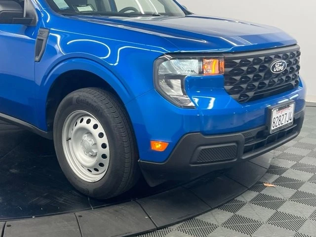 2025 Ford Maverick - Image 8 of 13