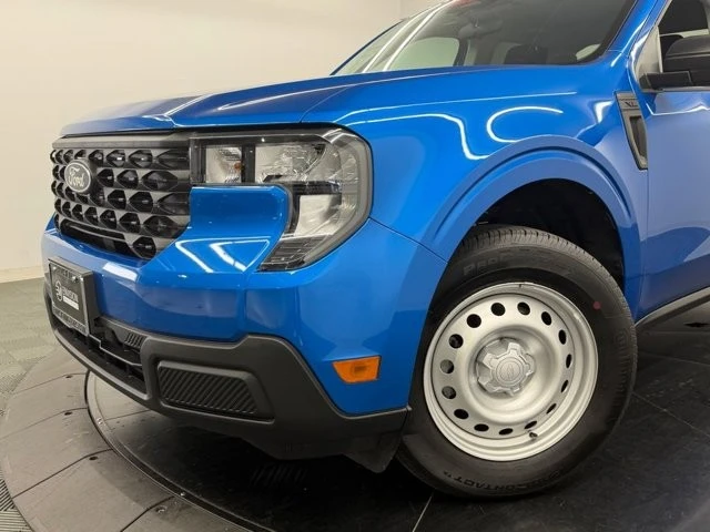 2025 Ford Maverick - Image 3 of 31