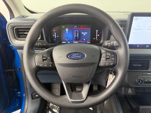2025 Ford Maverick - Image 23 of 31