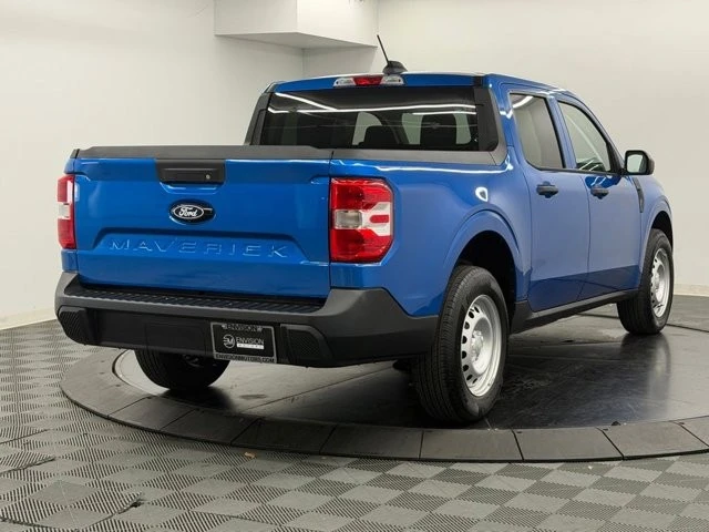 2025 Ford Maverick - Image 9 of 31