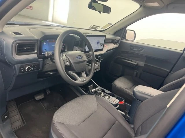 2025 Ford Maverick - Image 10 of 13