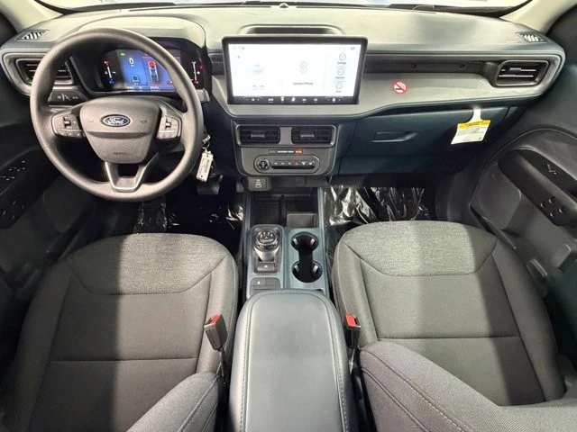 2025 Ford Maverick - Image 31 of 31