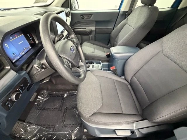2025 Ford Maverick - Image 21 of 31