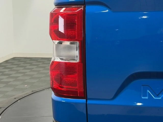 2025 Ford Maverick - Image 12 of 31