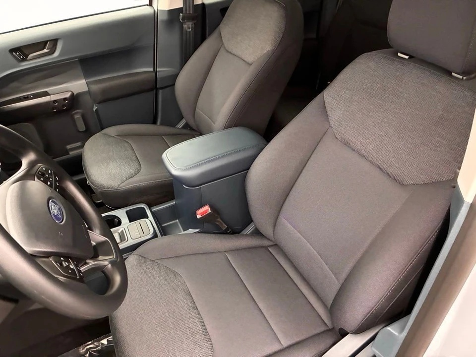 2025 Ford Maverick - Image 17 of 21