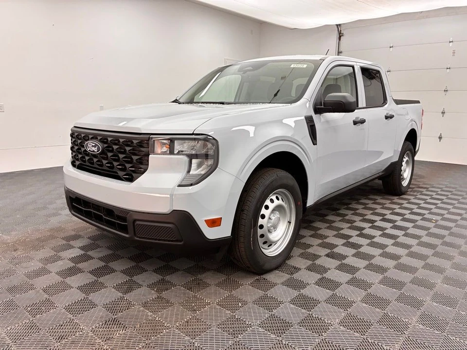 2025 Ford Maverick - Image 12 of 12