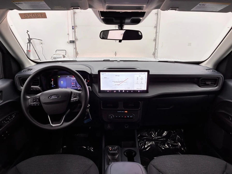 2025 Ford Maverick - Image 2 of 12
