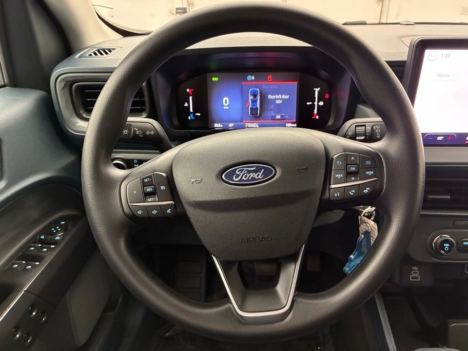 2025 Ford Maverick - Image 18 of 21