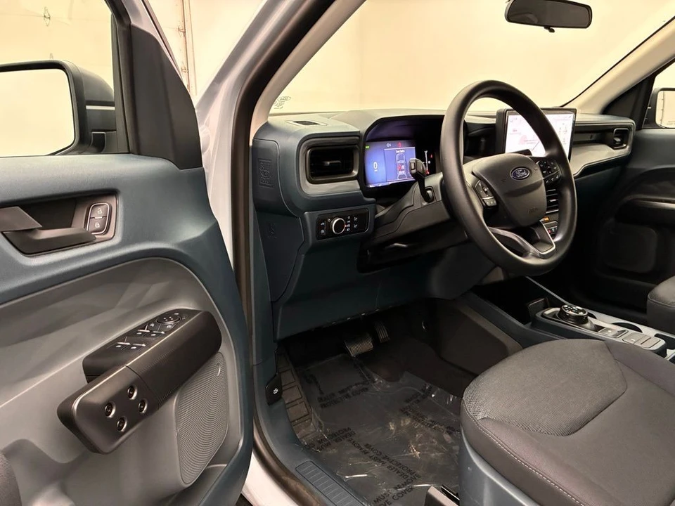 2025 Ford Maverick - Image 14 of 21