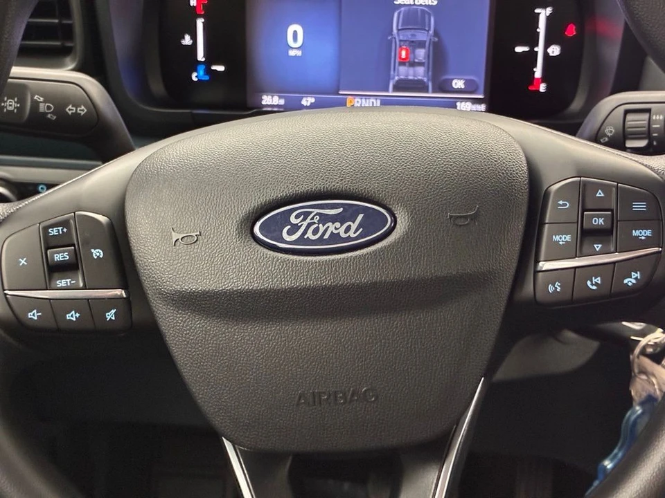 2025 Ford Maverick - Image 19 of 21