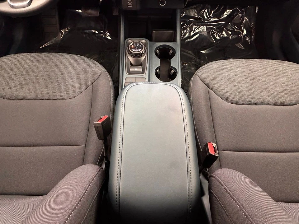 2025 Ford Maverick - Image 21 of 21