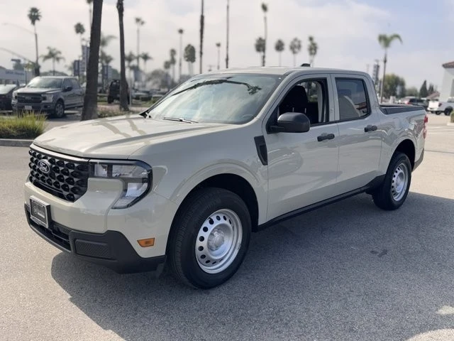 2025 Ford Maverick - Image 7 of 12
