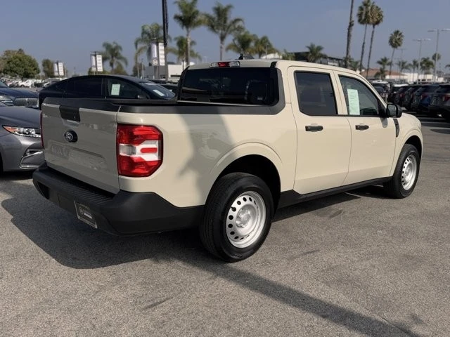 2025 Ford Maverick - Image 12 of 12