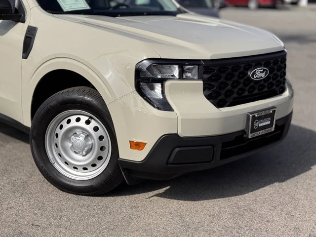 2025 Ford Maverick - Image 3 of 12