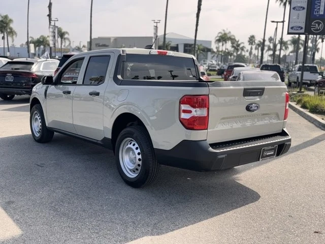 2025 Ford Maverick - Image 10 of 12