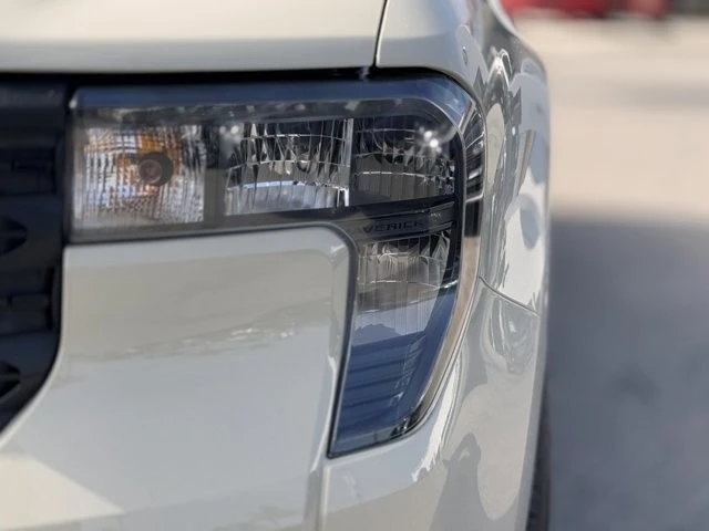 2025 Ford Maverick - Image 8 of 12