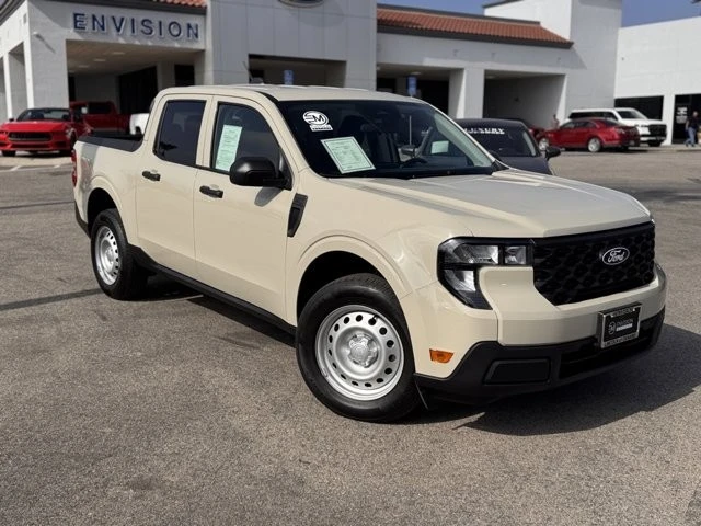 2025 Ford Maverick - Image 2 of 12