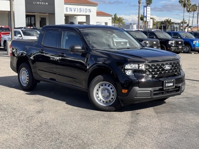 2025 Ford Maverick - Image 2 of 12