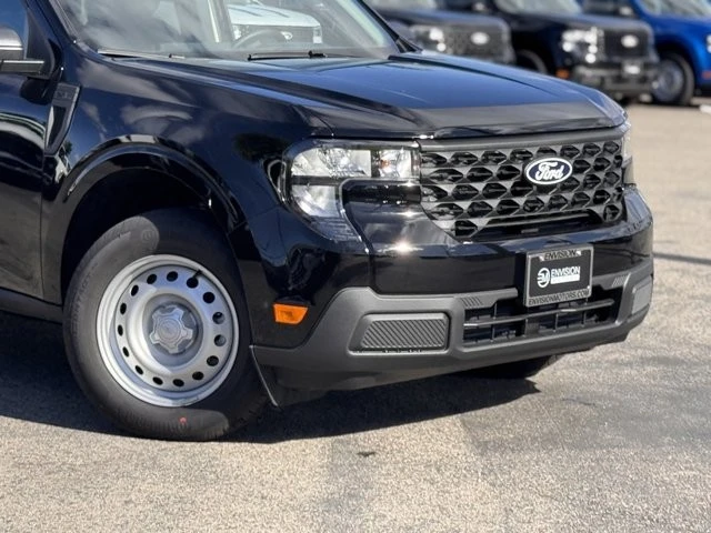 2025 Ford Maverick - Image 3 of 12