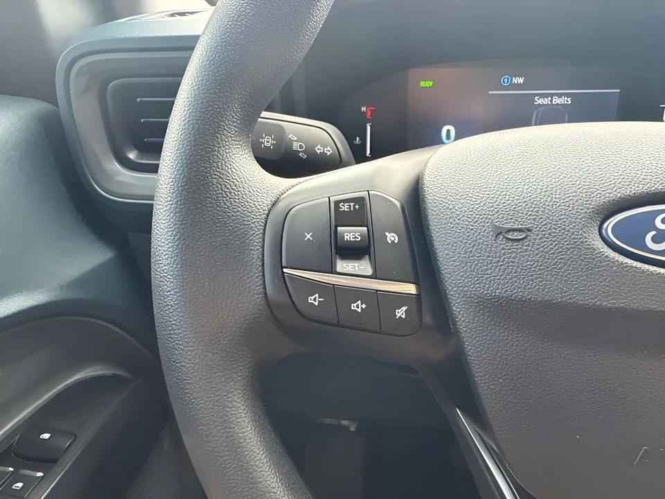 2025 Ford Maverick - Image 14 of 31