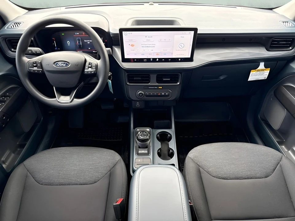 2025 Ford Maverick - Image 12 of 31