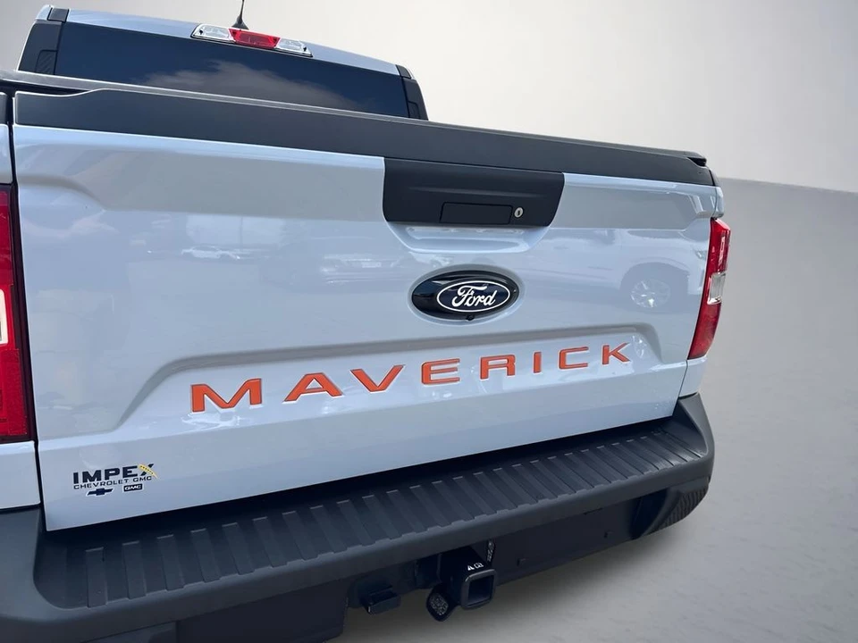 2025 Ford Maverick - Image 27 of 31