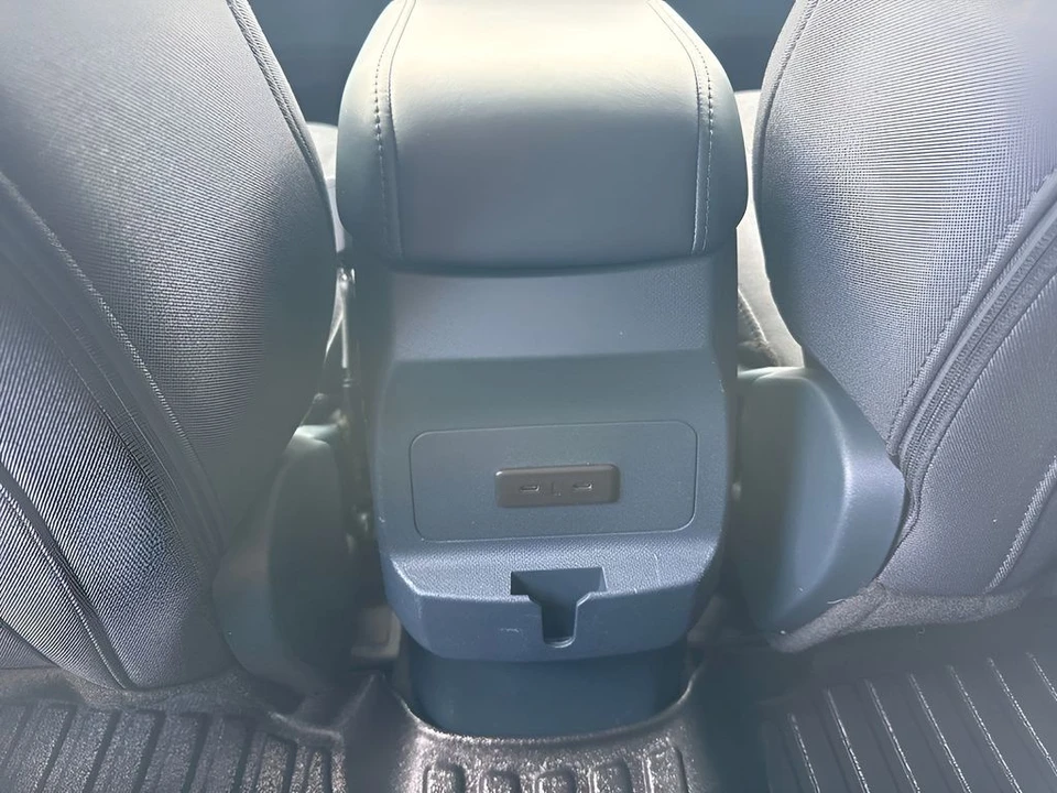 2025 Ford Maverick - Image 11 of 31