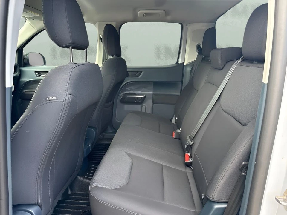 2025 Ford Maverick - Image 10 of 31