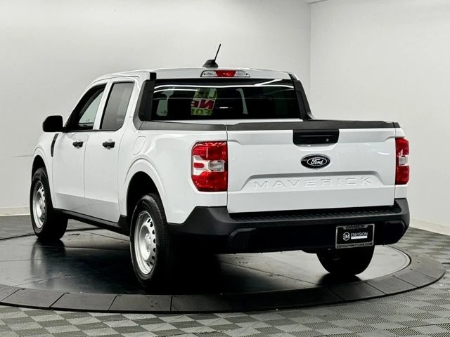 2025 Ford Maverick - Image 10 of 21
