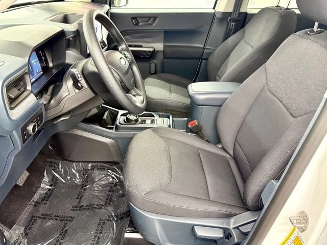 2025 Ford Maverick - Image 21 of 21