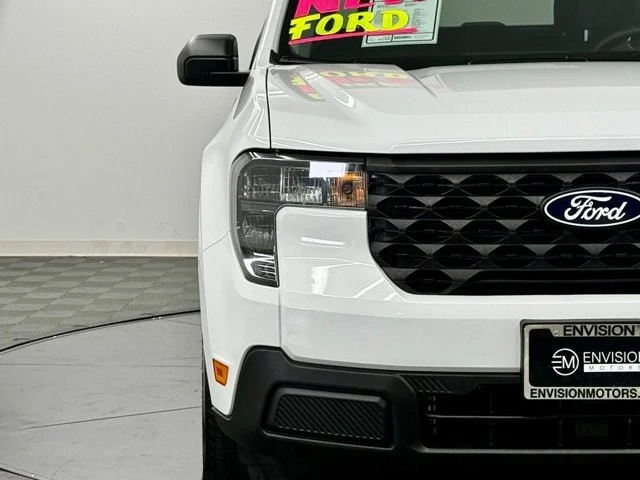 2025 Ford Maverick - Image 7 of 21