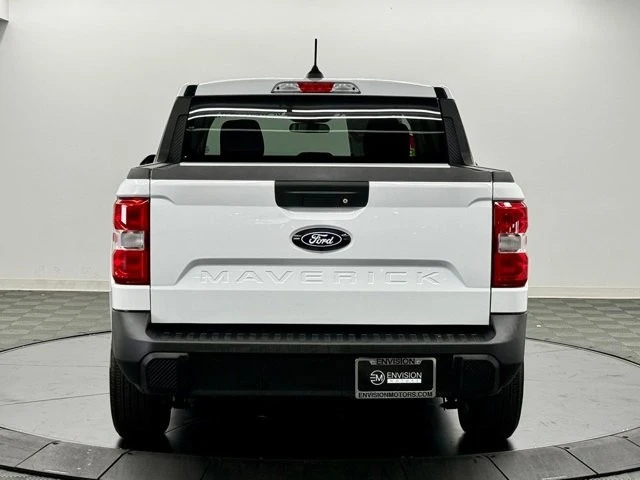 2025 Ford Maverick - Image 9 of 21