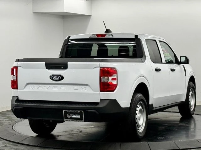 2025 Ford Maverick - Image 8 of 21