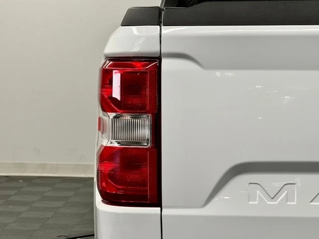 2025 Ford Maverick - Image 11 of 21
