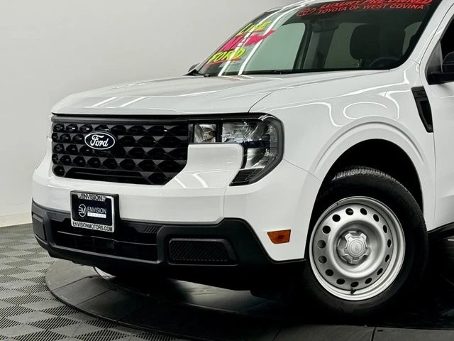 2025 Ford Maverick - Image 3 of 21