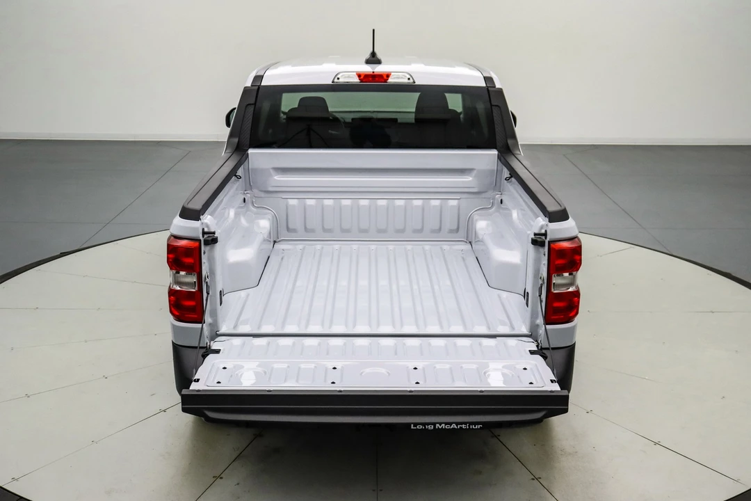 2025 Ford Maverick - Image 7 of 21