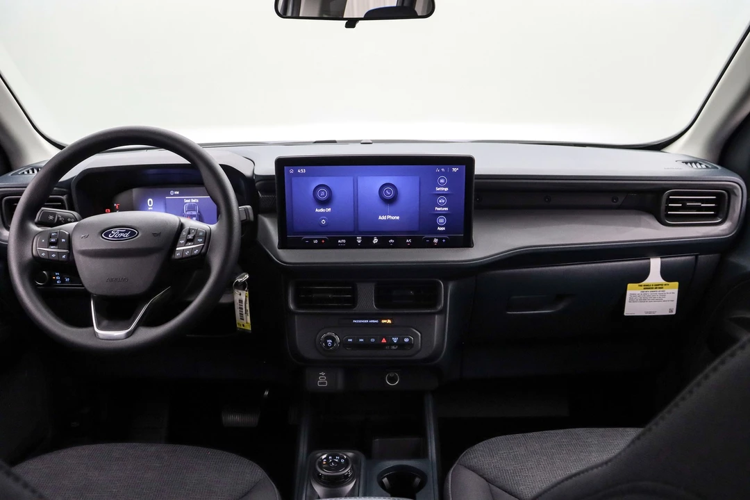 2025 Ford Maverick - Image 16 of 21