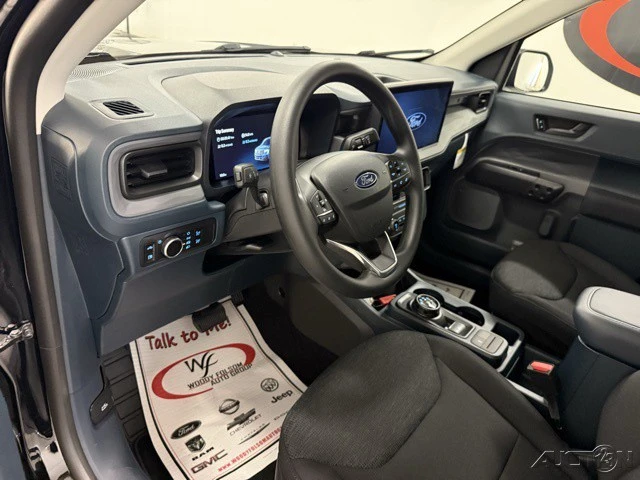 2025 Ford Maverick - Image 10 of 12