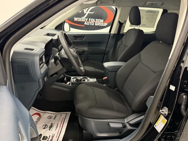 2025 Ford Maverick - Image 9 of 12