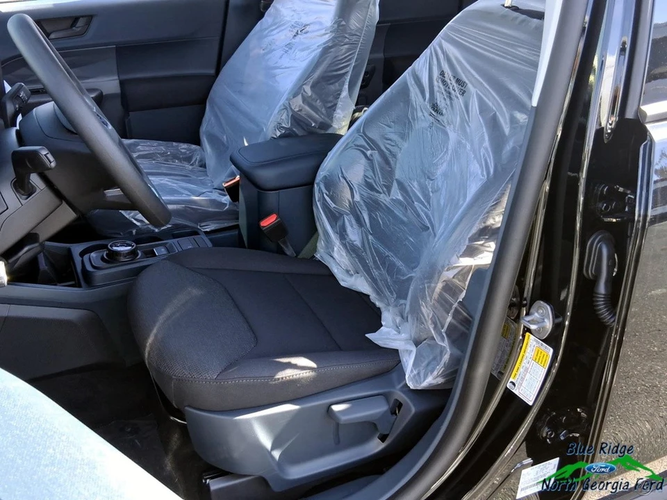 2025 Ford Maverick - Image 11 of 21